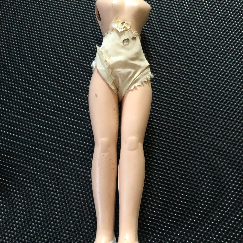 Bride Doll Parts - PMA 1950 - Picture 7 of 10